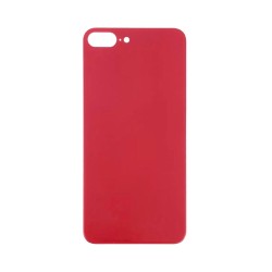 Back Cover Apple iPhone 8 Plus Red